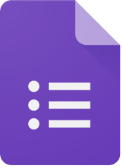 Google Docs Logo